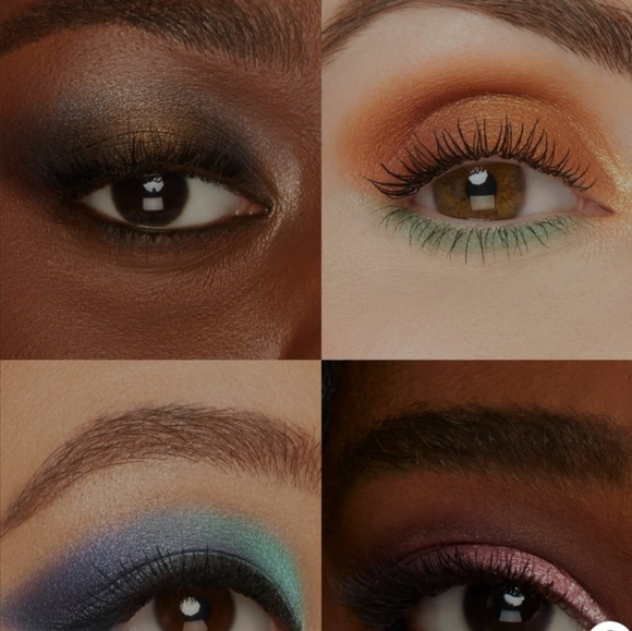 Tarte Maneater Nightfall Eyeshadow Palette NIB 1 g/.035 oz × 24 Gorgeous colors - Picture 4 of 7